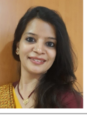 Ms. Samira K. Bwala